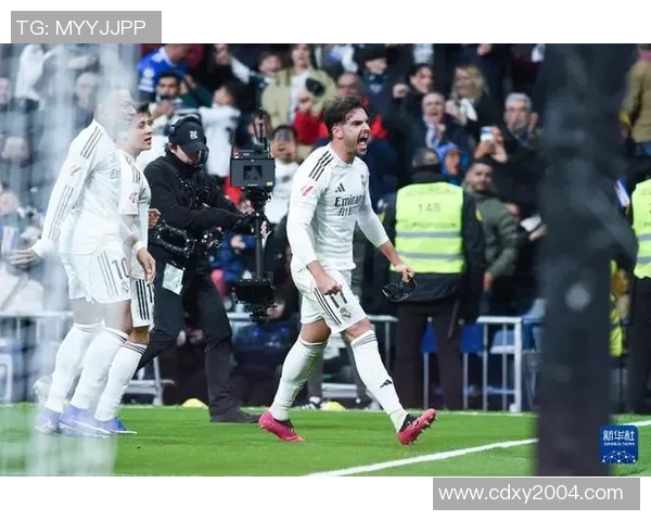 皇马近期西甲联赛精彩镜头与关键进球