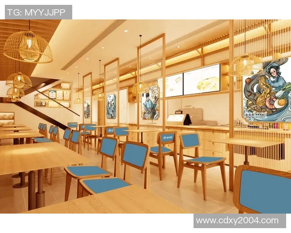 特色美食加盟助力创业开店选择打造成功餐饮品牌的最佳路径